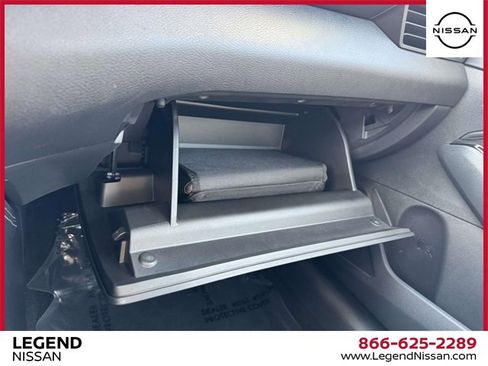 Used 2023 Nissan Altima 2.5 SV image 30