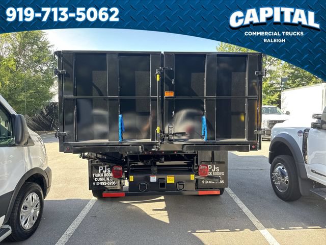 New 2026 Ford F450 XL AWD/4WD image 9