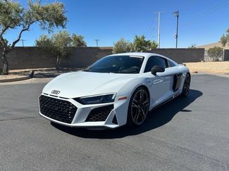Used 2020 Audi R8 V10 performance AWD/4WD video 1