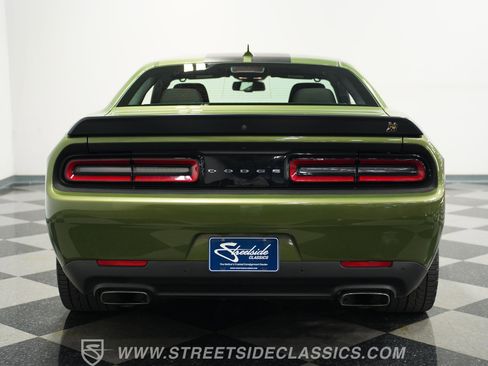 Used 2022 Dodge Challenger R/T Scat Pack image 24