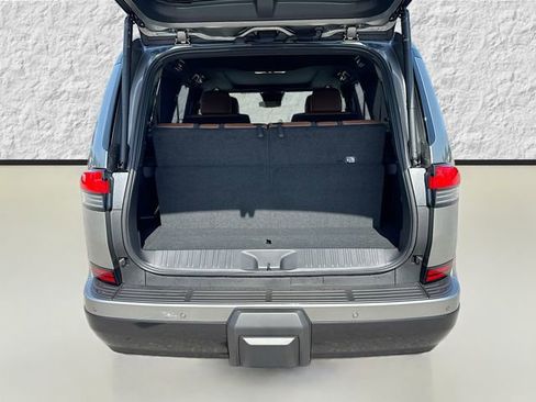 New 2026 Lexus GX 550 image 12