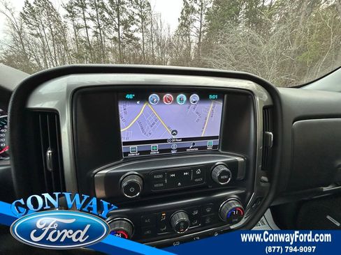 Used 2018 Chevrolet Silverado 1500 LT w/ All Star Edition image 34