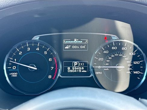 Used 2017 Subaru Forester 2.0XT Touring w/ Protection Package #2 AWD/4WD image 14