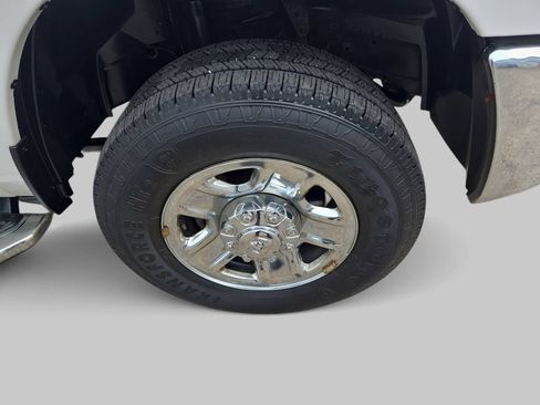 Used 2019 RAM 2500 Big Horn AWD/4WD image 33