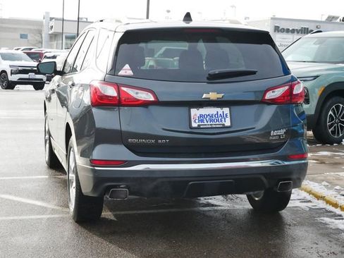 Used 2020 Chevrolet Equinox LT image 6