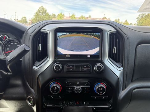 Used 2023 Chevrolet Silverado 2500 LT w/ Convenience Package AWD/4WD image 22