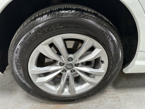 Used 2017 Audi Q7 3.0T Premium Plus image 25