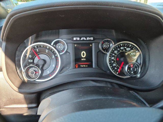 Certified 2021 RAM 2500 Big Horn w/ Level 1 Equipment Group AWD/4WD image 11
