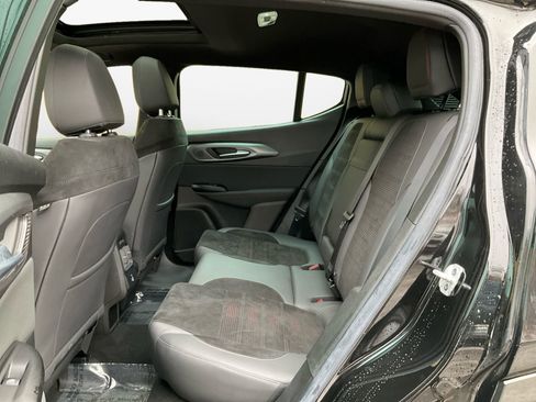 Used 2024 Dodge Hornet R/T Plus image 13