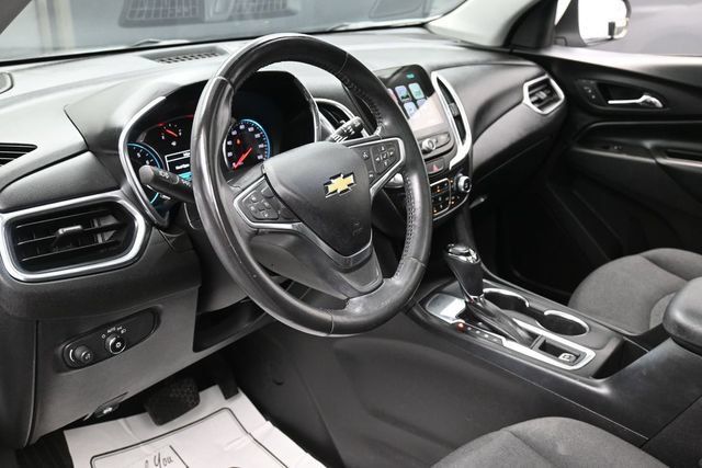 Used 2018 Chevrolet Equinox LT w/ Sun & Infotainment Package FWD image 14