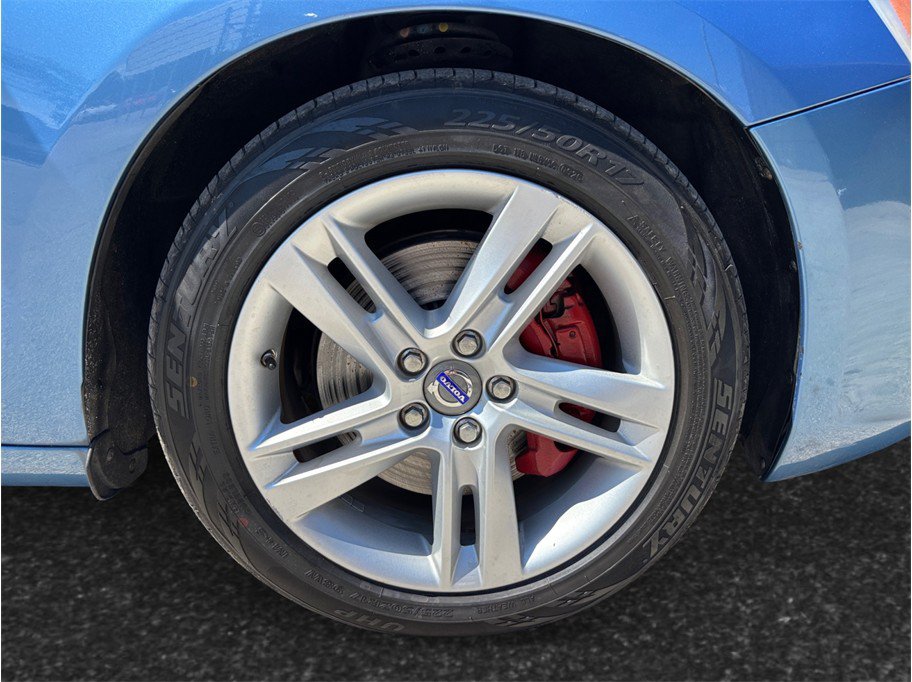 Used 2014 Volvo S60 T5 FWD image 13