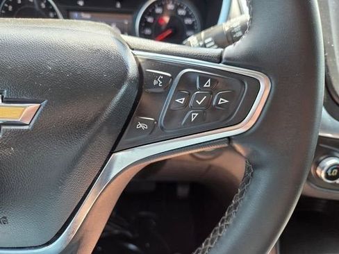 Certified 2024 Chevrolet Equinox LT image 32