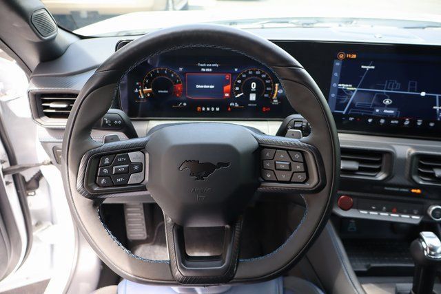 Used 2024 Ford Mustang Dark Horse w/ Dark Horse Handlin Package RWD image 29