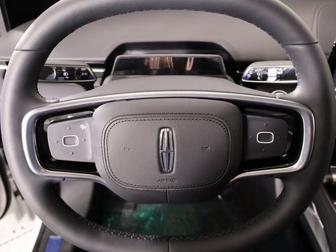 New 2026 Lincoln Nautilus Premier w/ Equipment Group 102A image 3