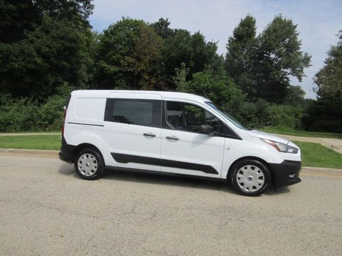 Used 2023 Ford Transit Connect XL FWD image 7
