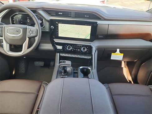 New 2026 GMC Sierra 1500 Denali w/ Denali Reserve Package image 20