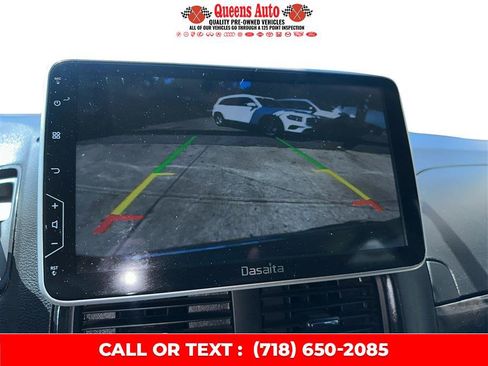 Used 2019 Dodge Grand Caravan SE FWD image 35