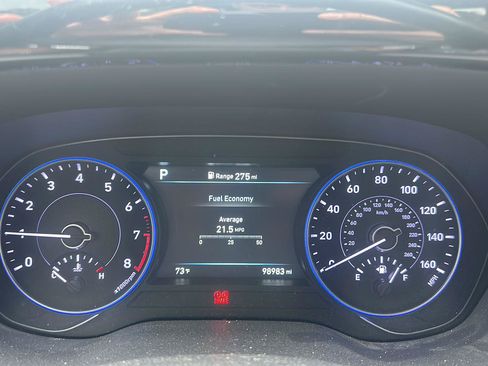 Used 2020 Hyundai Palisade SEL w/ Convenience Package AWD/4WD image 12