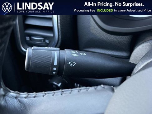 Used 2024 RAM 2500 Laramie image 23