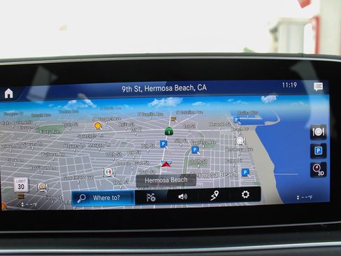 Used 2021 Mercedes-Benz GLS 63 AMG 4MATIC image 35