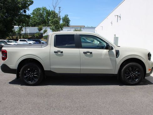 Used 2024 Ford Maverick XLT w/ XLT Luxury Package AWD/4WD image 30