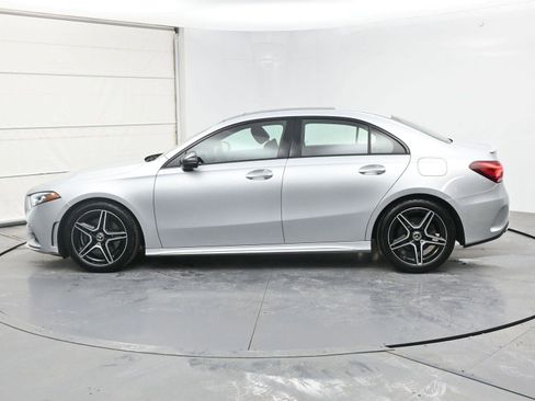 Used 2020 Mercedes-Benz A 220 4MATIC image 26