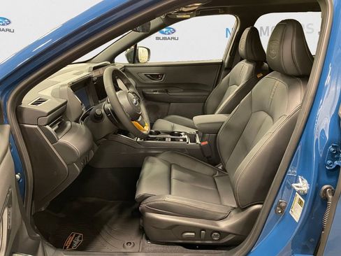 New 2026 Subaru Outback Wilderness AWD/4WD image 12
