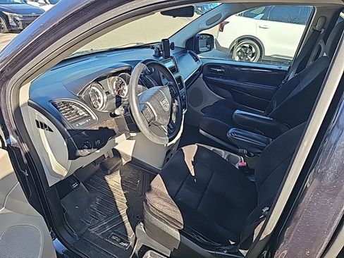 Used 2014 Dodge Grand Caravan SE w/ Quick Order Package 29E SE image 5