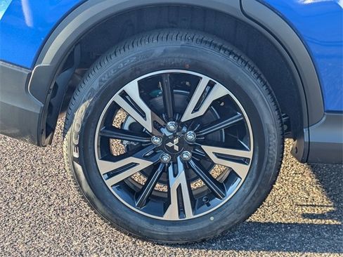 New 2026 Mitsubishi Eclipse Cross SE image 5