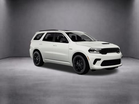 New 2027 Dodge Durango GT AWD/4WD image 11