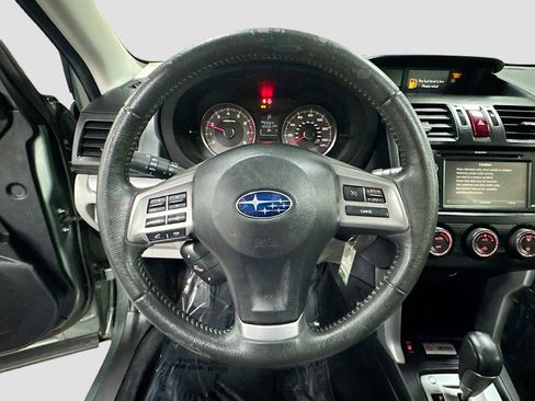Used 2015 Subaru Forester 2.5i Limited image 7