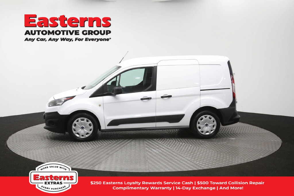 Used 2017 Ford Transit Connect XL FWD image 58