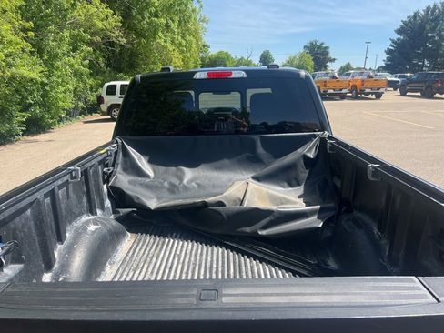 Used 2022 Ford F150 XLT w/ Equipment Group 302A High AWD/4WD image 37