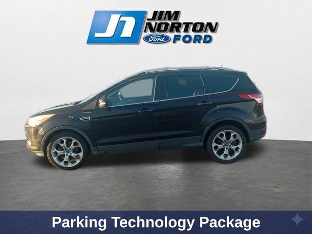 Used 2013 Ford Escape Titanium w/ Parking Technology Pkg FWD image 6