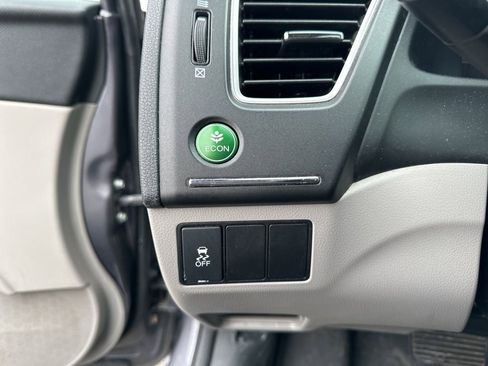 Used 2015 Honda Civic LX image 16