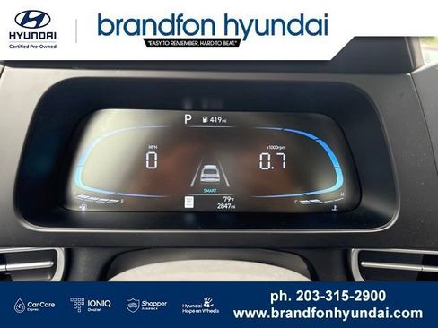 Certified 2026 Hyundai Elantra Sport FWD image 17