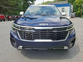 Used 2024 Kia Seltos S AWD/4WD video 3