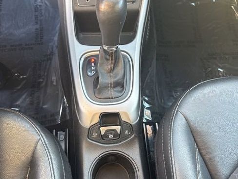 Used 2019 Jeep Compass Latitude image 23