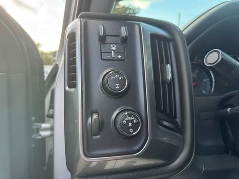 Used 2018 Chevrolet Silverado 2500 LTZ w/ Duramax Plus Package image 18
