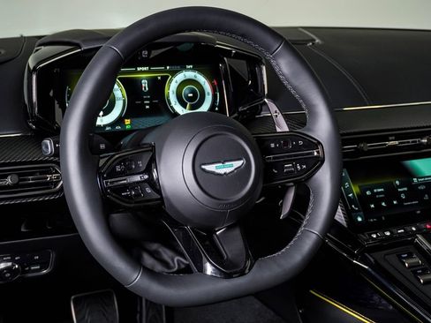 New 2026 Aston Martin V8 Vantage S RWD image 23