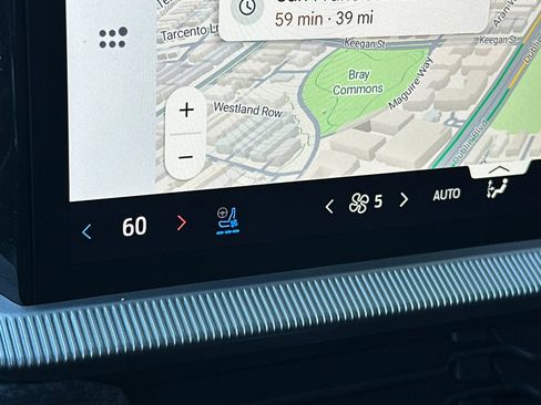 Used 2025 Ford Explorer Platinum w/ LUX Leather Package image 31