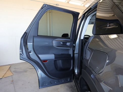 New 2025 Ford Bronco Sport Badlands image 37