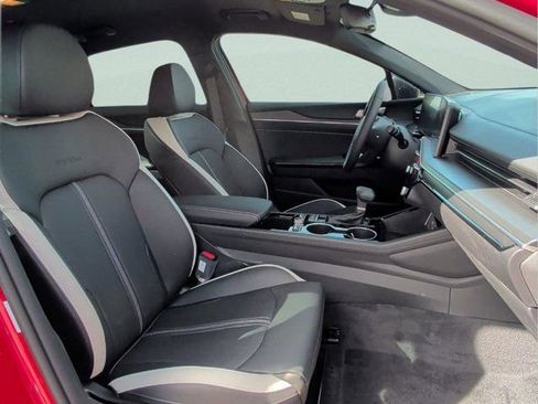 New 2026 Kia K5 GT-Line image 16
