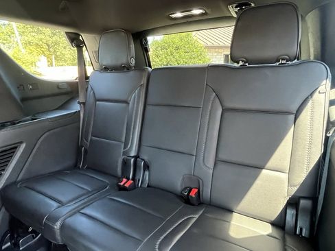 Used 2021 GMC Yukon Denali image 23