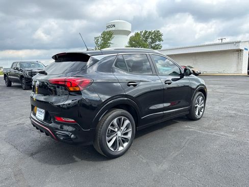 Certified 2023 Buick Encore GX Select w/ Experience Buick Package FWD image 5