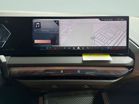New 2026 BMW X3 xDrive30 AWD/4WD image 16