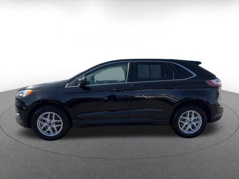 Used 2024 Ford Edge SEL AWD/4WD image 9