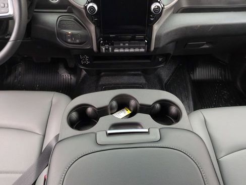 New 2026 RAM 3500 Tradesman image 17