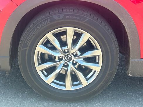Used 2019 MAZDA CX-9 Touring w/ Touring Premium Package FWD image 13