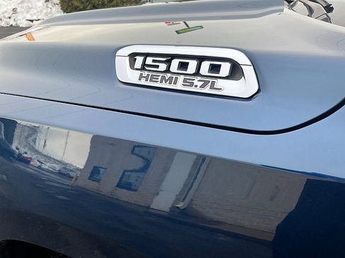 Used 2019 RAM 1500 Big Horn image 14